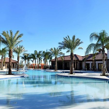 Gorgeous 5 Bd W/ Pool Close To Disney 6071 Davenport Buitenkant foto