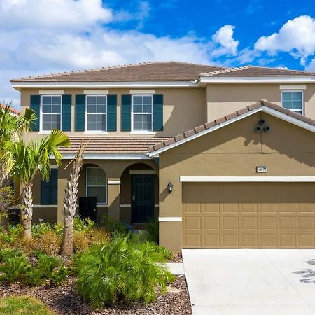 Gorgeous 5 Bd W/ Pool Close To Disney 6071 Davenport Buitenkant foto