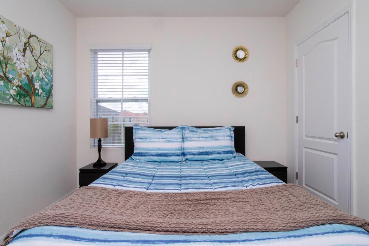 Gorgeous 5 Bd W/ Pool Close To Disney 6071 Davenport Buitenkant foto