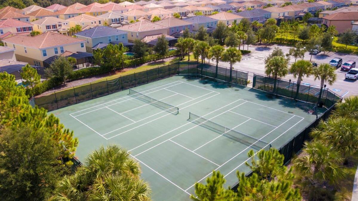 Gorgeous 5 Bd W/ Pool Close To Disney 6071 Davenport Buitenkant foto