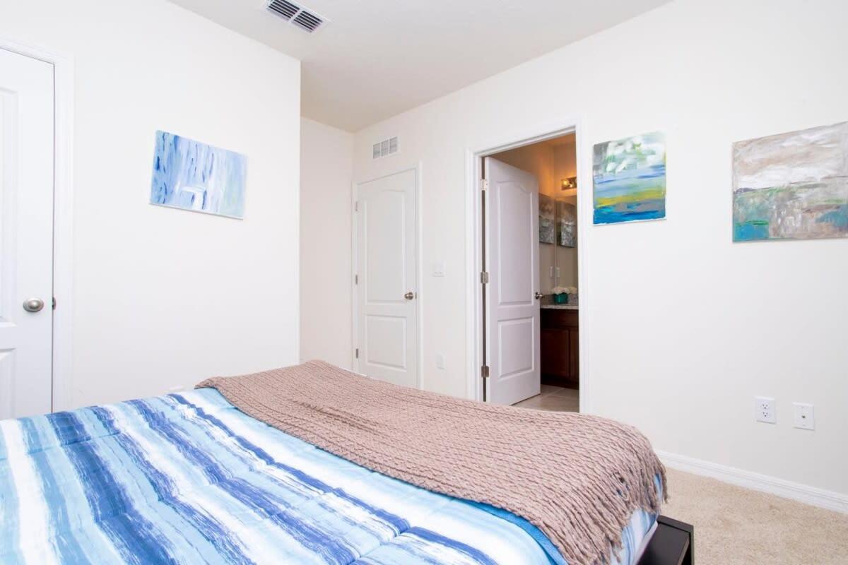 Gorgeous 5 Bd W/ Pool Close To Disney 6071 Davenport Buitenkant foto